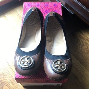 Tory Caroline 2 flats